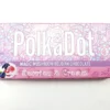 PolkaDot Berries & Cream Chocolate Bar