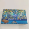 PolkaDot Rice Krispies Mushroom Chocolate Bars For Sale