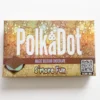 PolkaDot Smore Fun Magic Belgian Chocolate For Sale