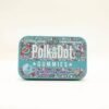 Polkadot Blue Cotton Candy Gummies For Sale 