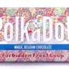 Polkadot Forbidden Froot Magic Belgian Chocolate For Sale