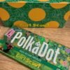 Polkadot Girl Scout Belgian Chocolate Bar