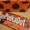 Polkadot Magic Belgian Chocolate Penny Cup