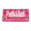 Polkadot Raspberry Muffin Chocolate