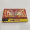 Polkadot Whoppers Mushroom Belgian Chocolate Bar For Sale