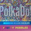 Polka Dot Magic Belgian Chocolate Fruity Pebbles