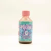 Polkadot Blue Cotton Candy Potion