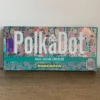 Polkadot Magic Belgian Chocolate Horchata